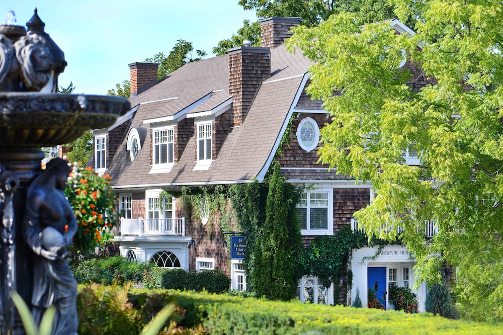 Harbour House