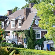 Harbour House