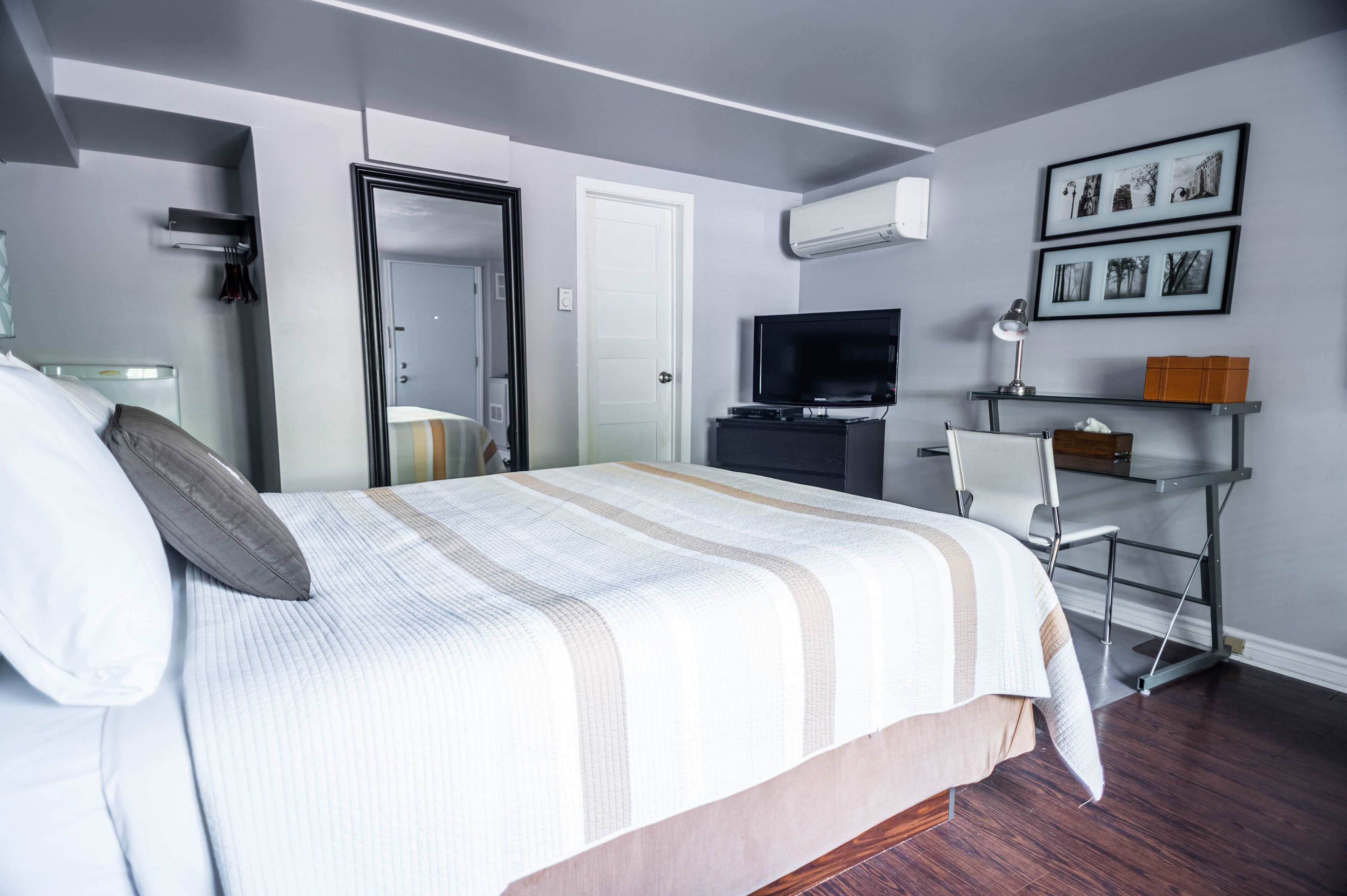Kamar