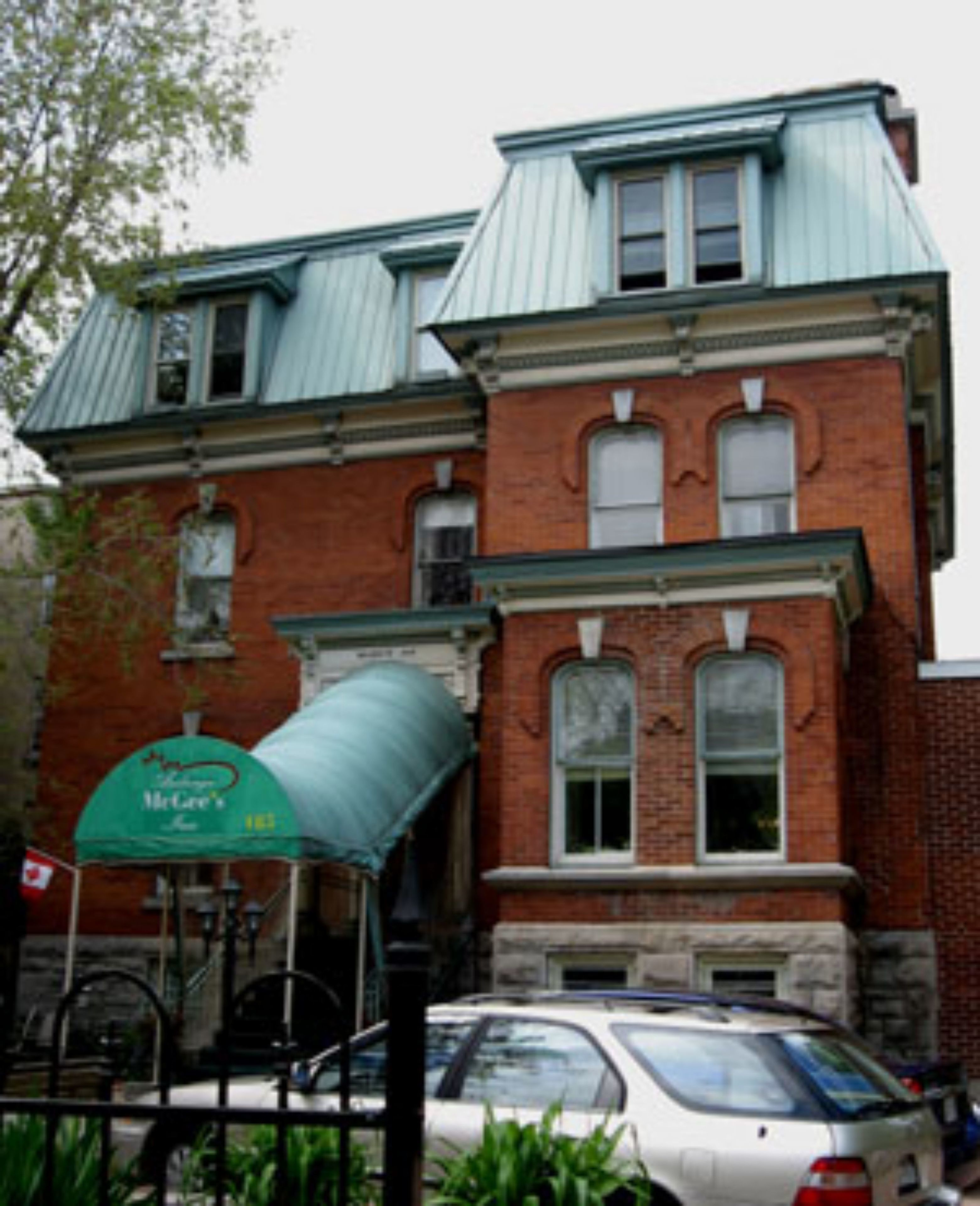 Photo - McGee's Inn