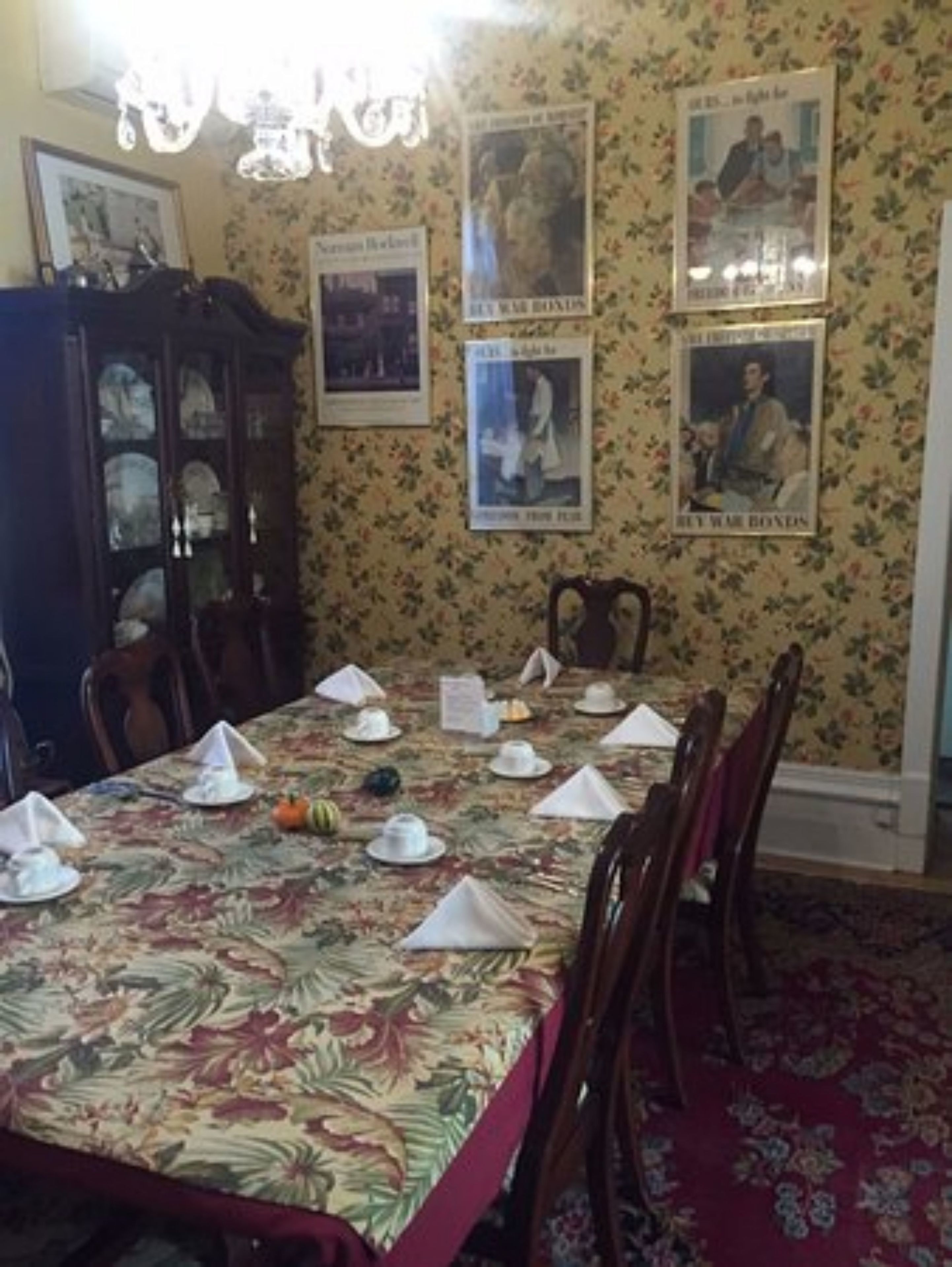 Photo - Auberge McGee's Inn