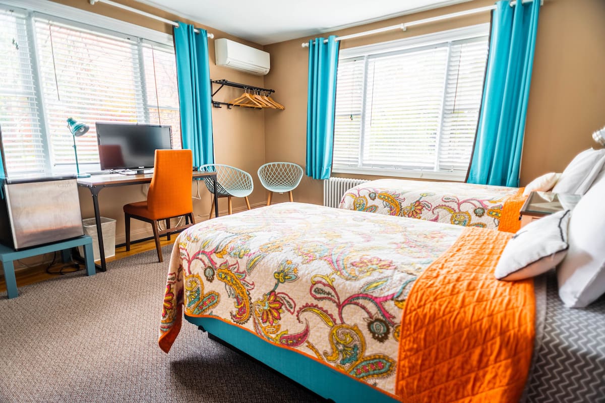 Habitación (12) | Ropa de cama de alta calidad y decoración personalizada