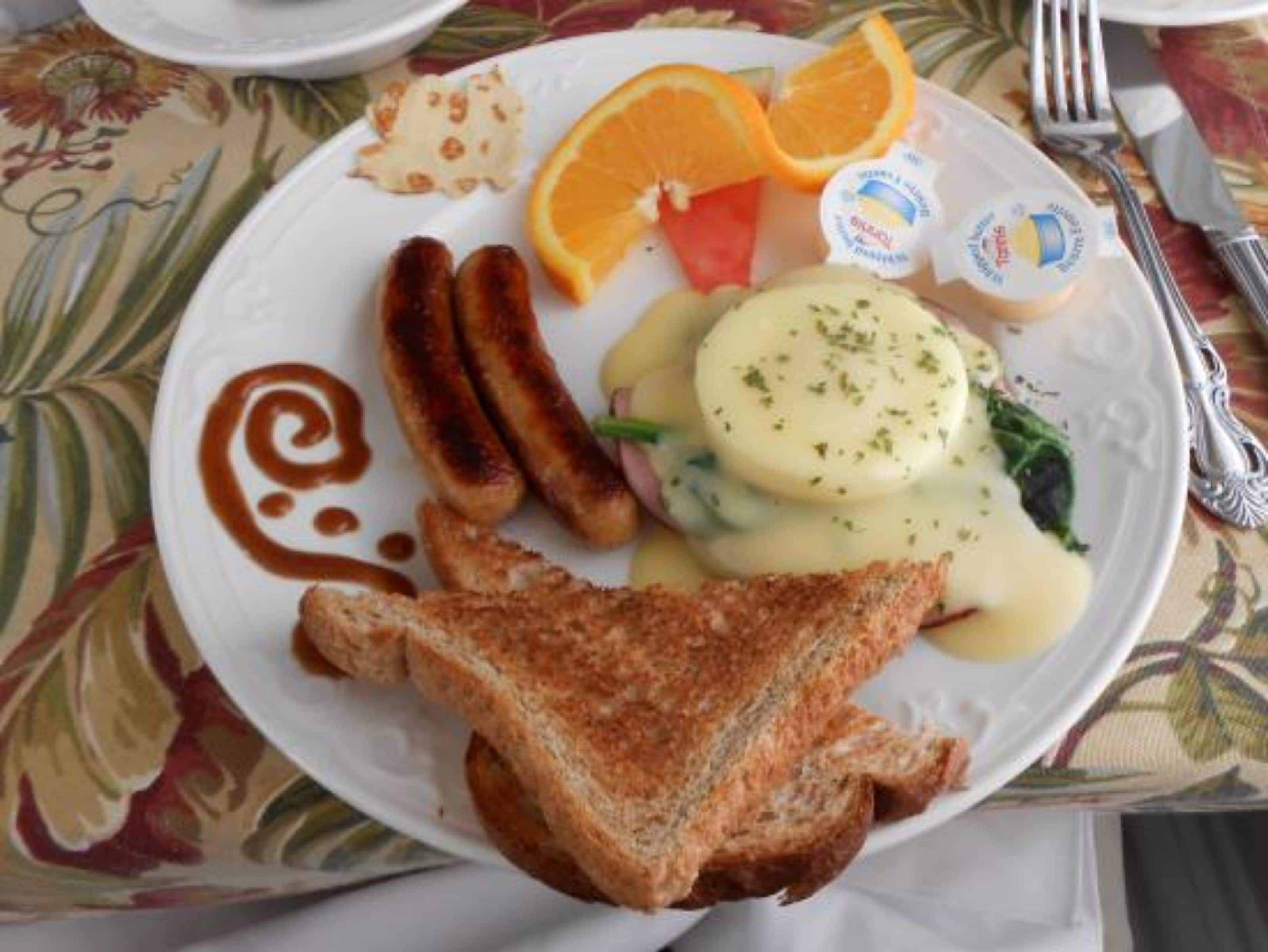 Photo - Auberge McGee's Inn
