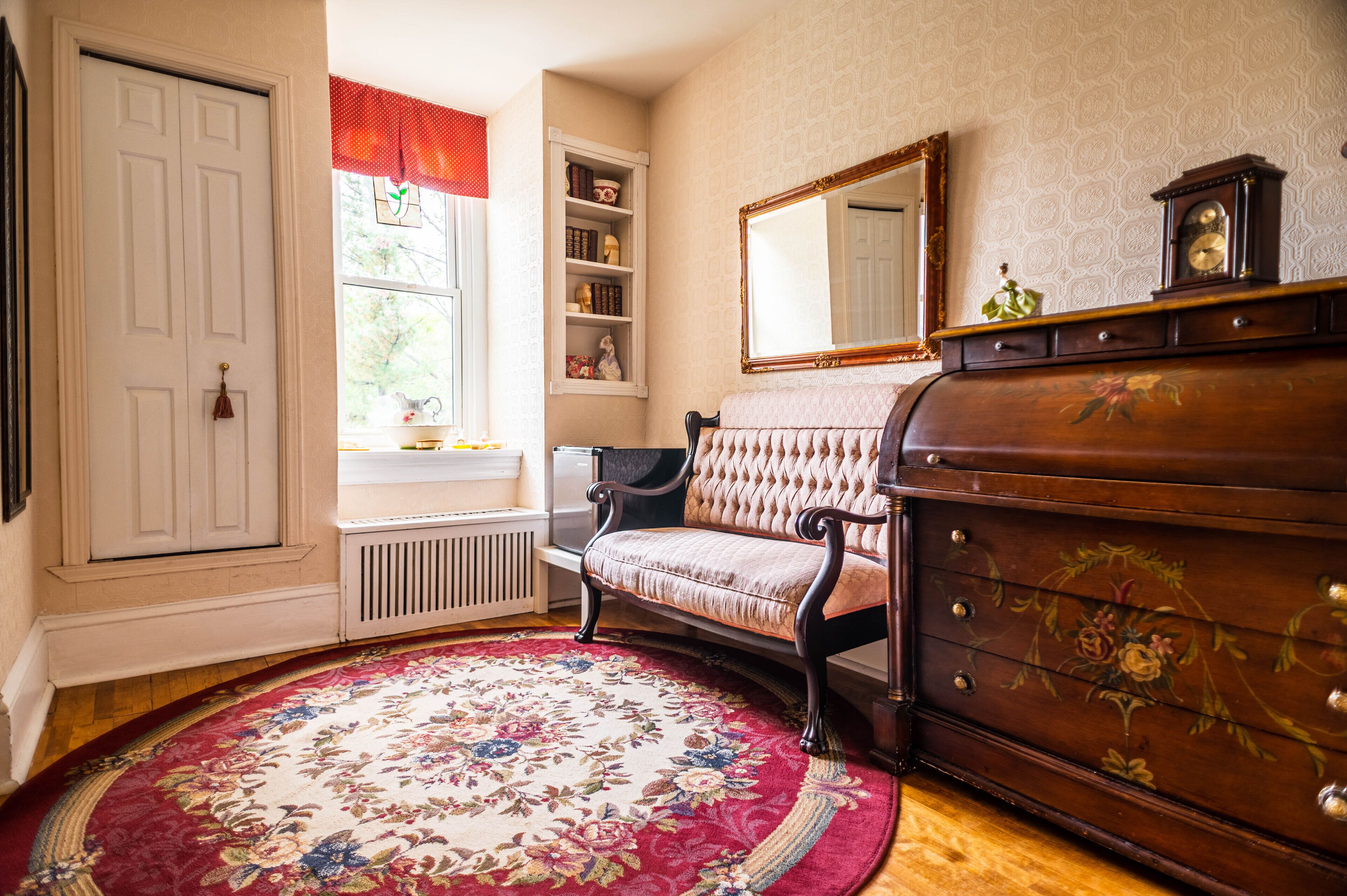 Photo - Auberge McGee's Inn