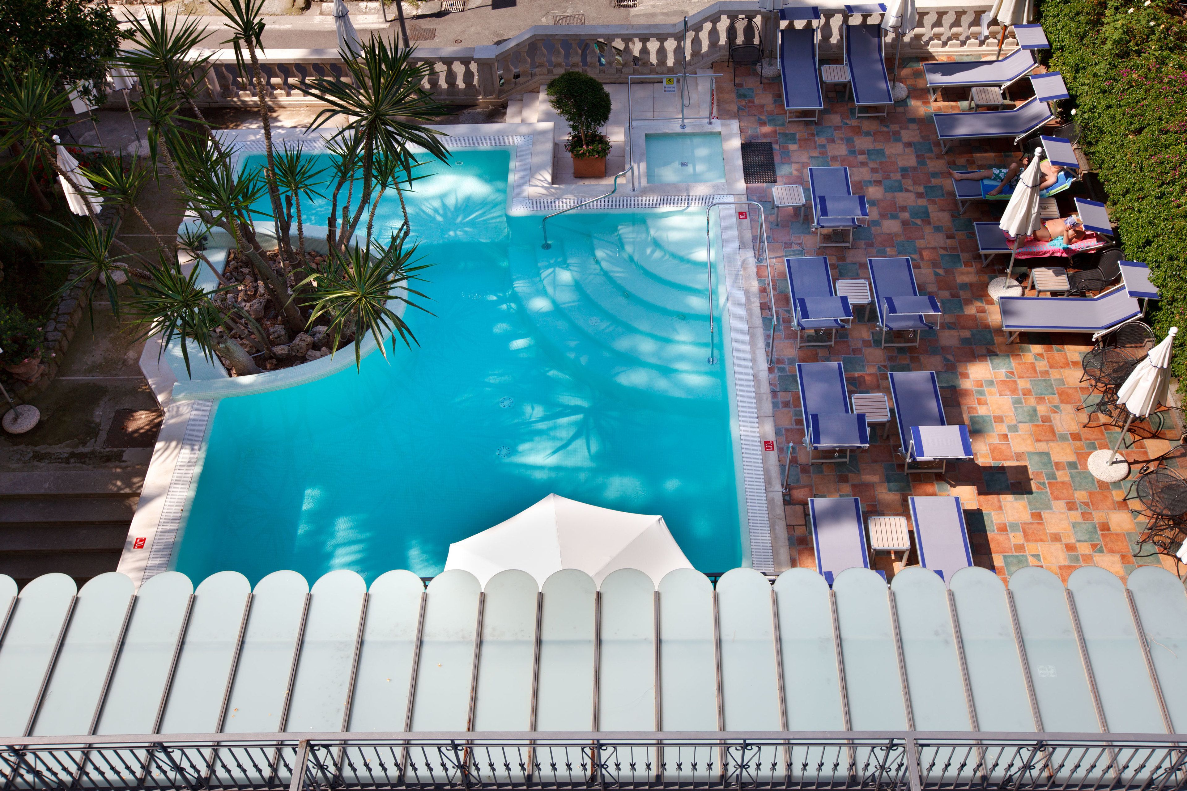 Foto - Hotel Zi' Teresa