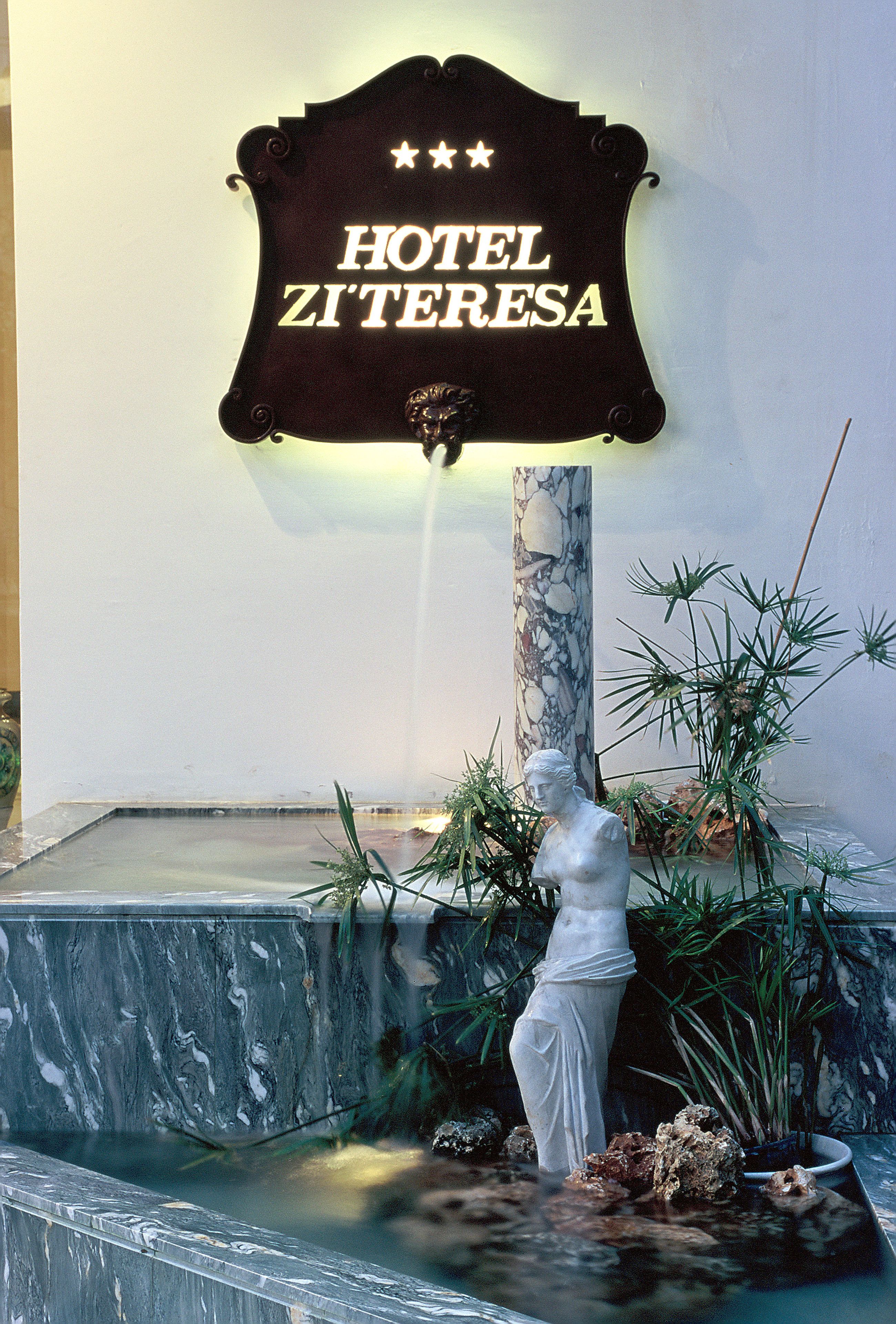 Foto - Hotel Zi' Teresa