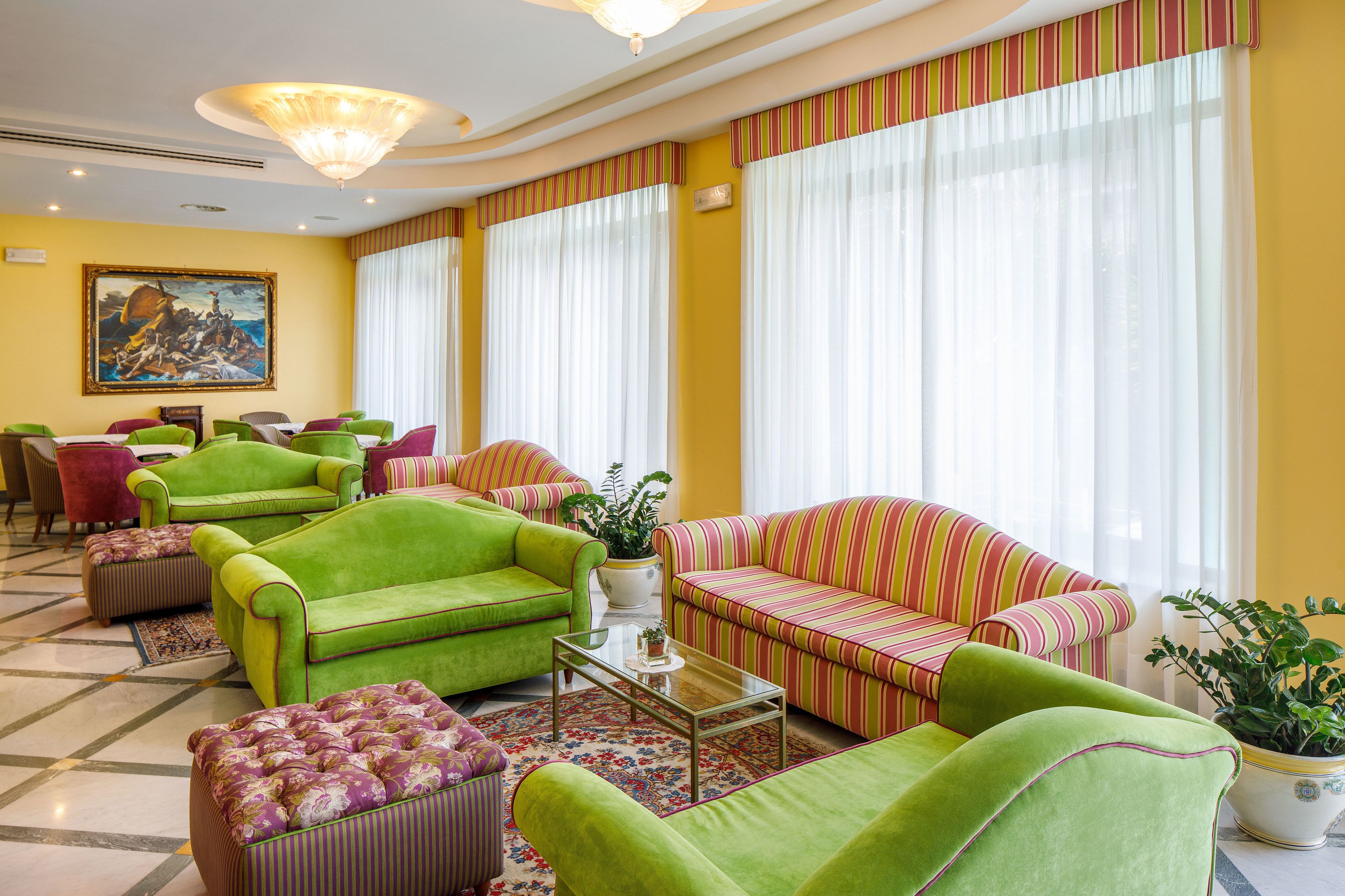 Foto - Hotel Zi' Teresa