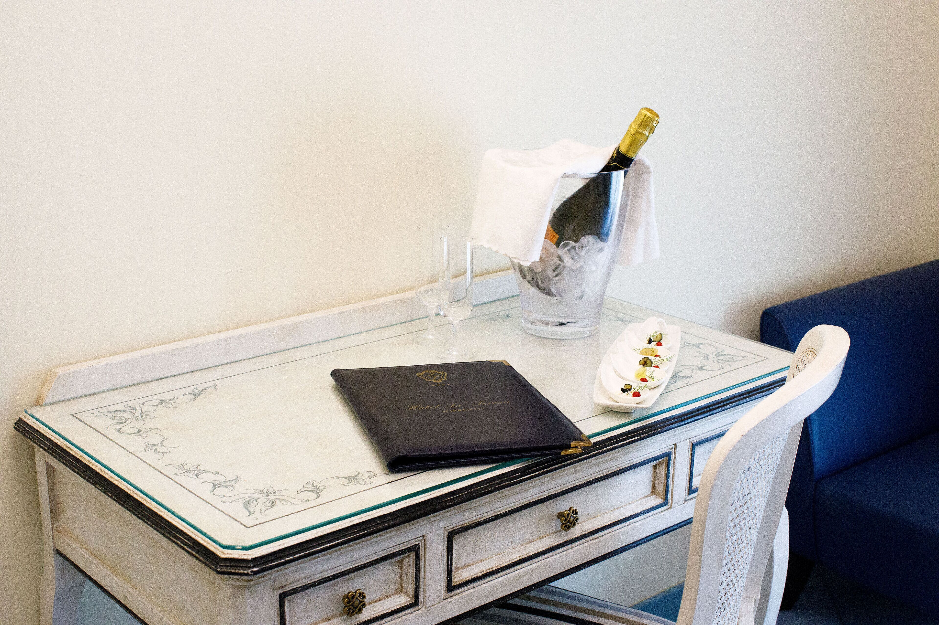 Foto - Hotel Zi' Teresa