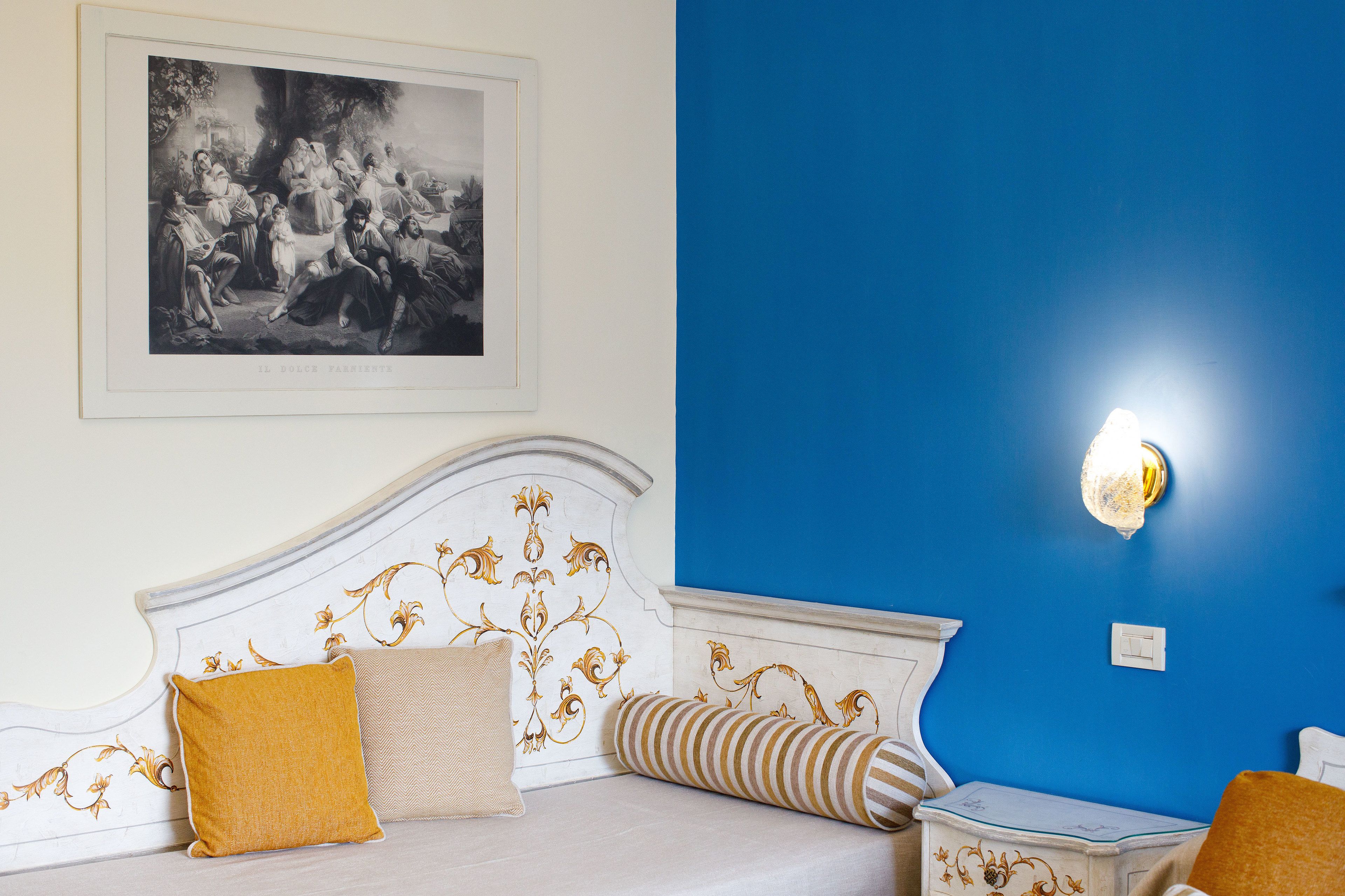 Foto - Hotel Zi' Teresa