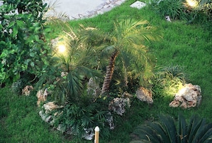 Garden - Hotel Zi Teresa (Sorrento)
