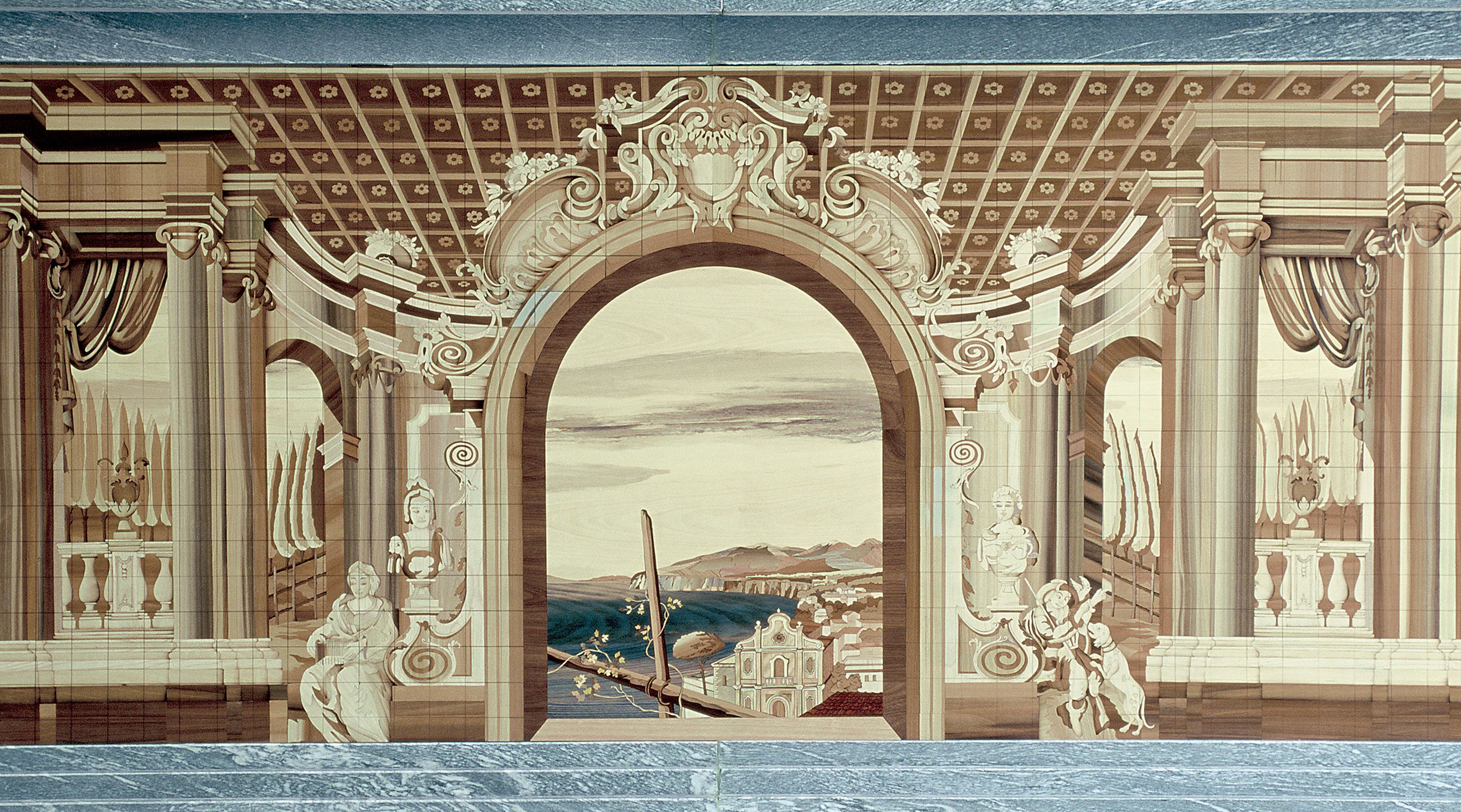 Foto - Hotel Zi' Teresa