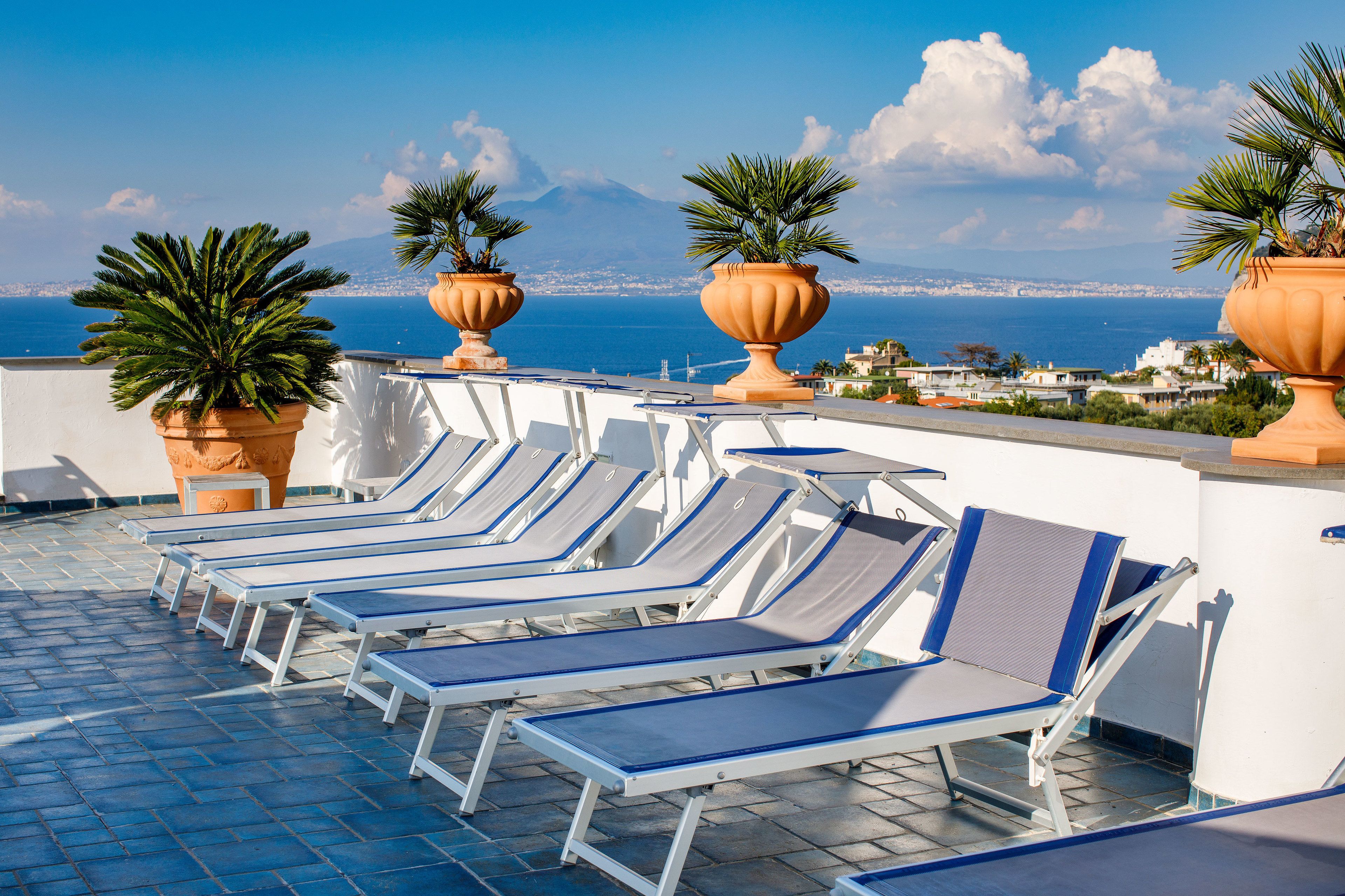 Foto - Hotel Zi' Teresa