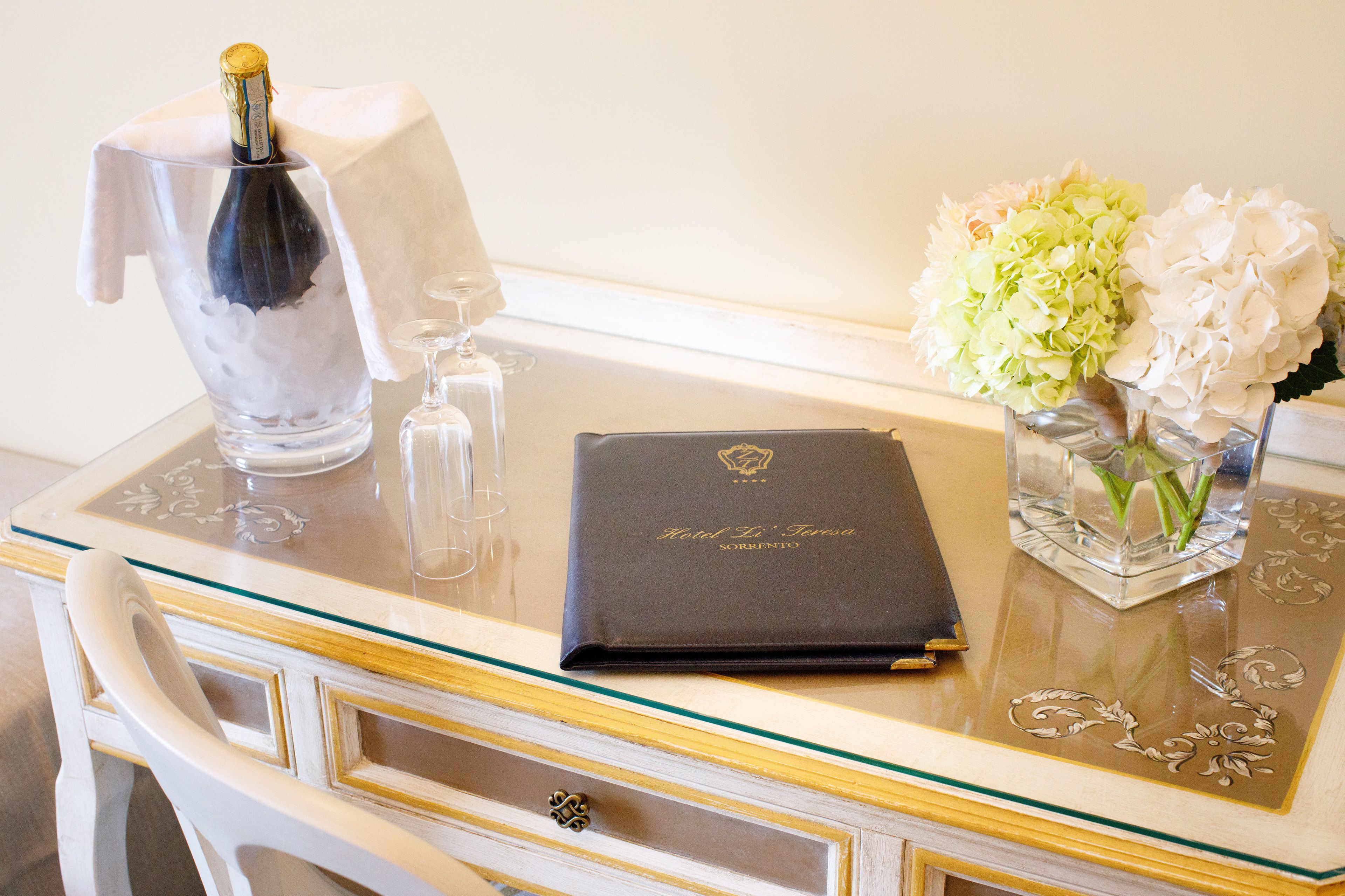 Foto - Hotel Zi' Teresa