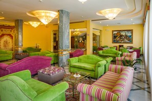 Interior - Hotel Zi Teresa (Sorrento)