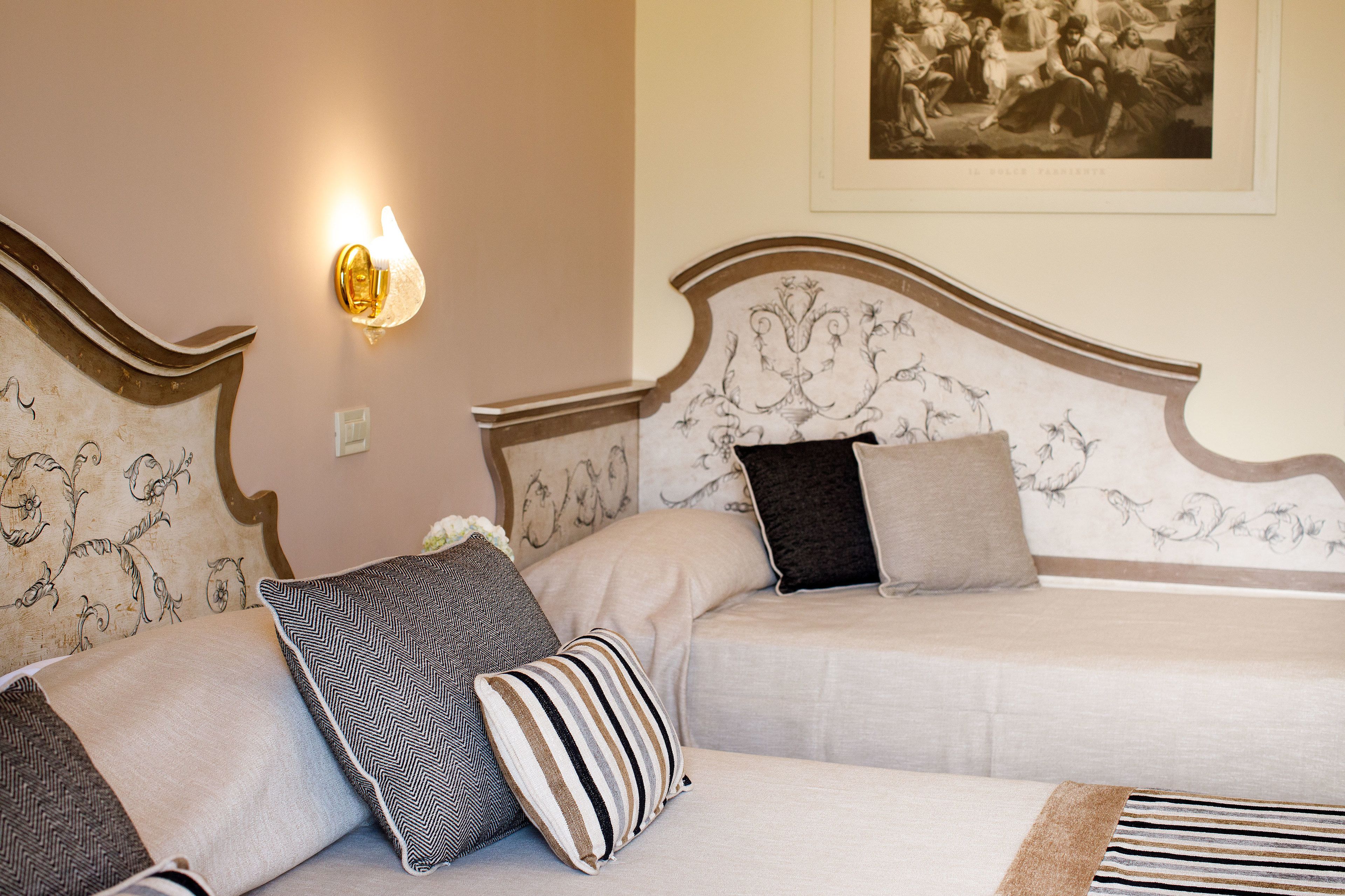 Foto - Hotel Zi' Teresa