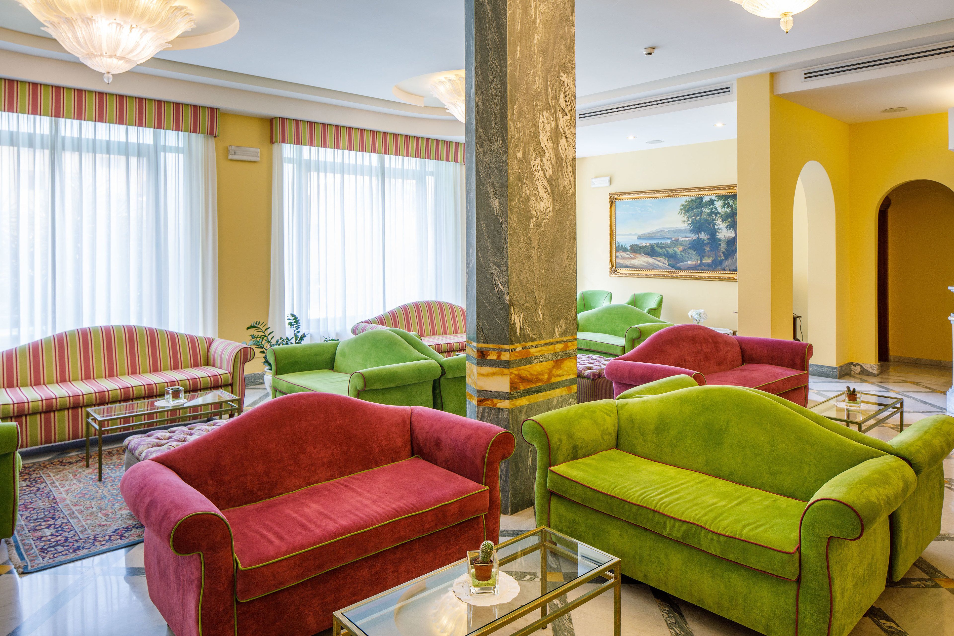 Foto - Hotel Zi' Teresa