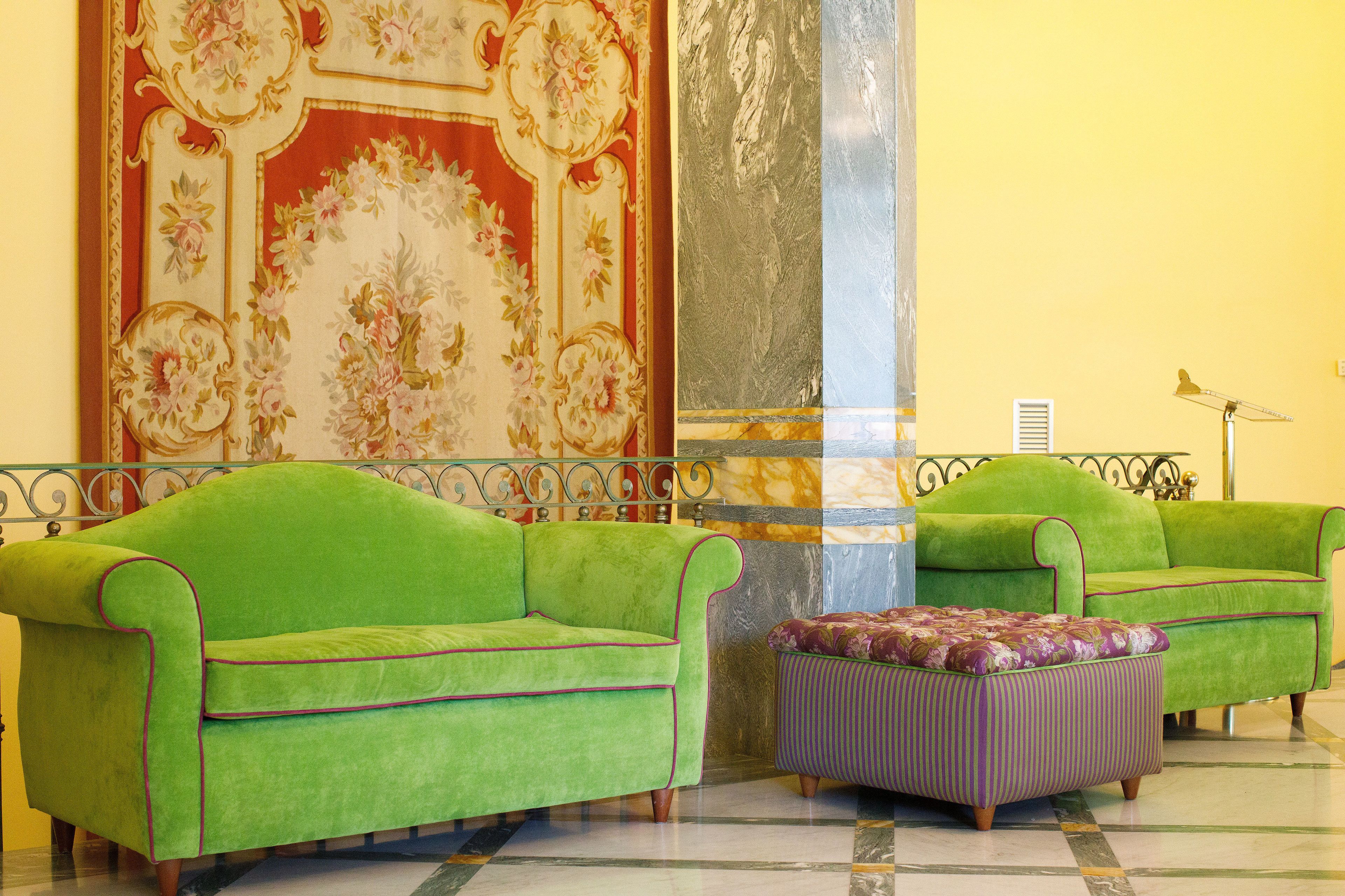 Foto - Hotel Zi' Teresa