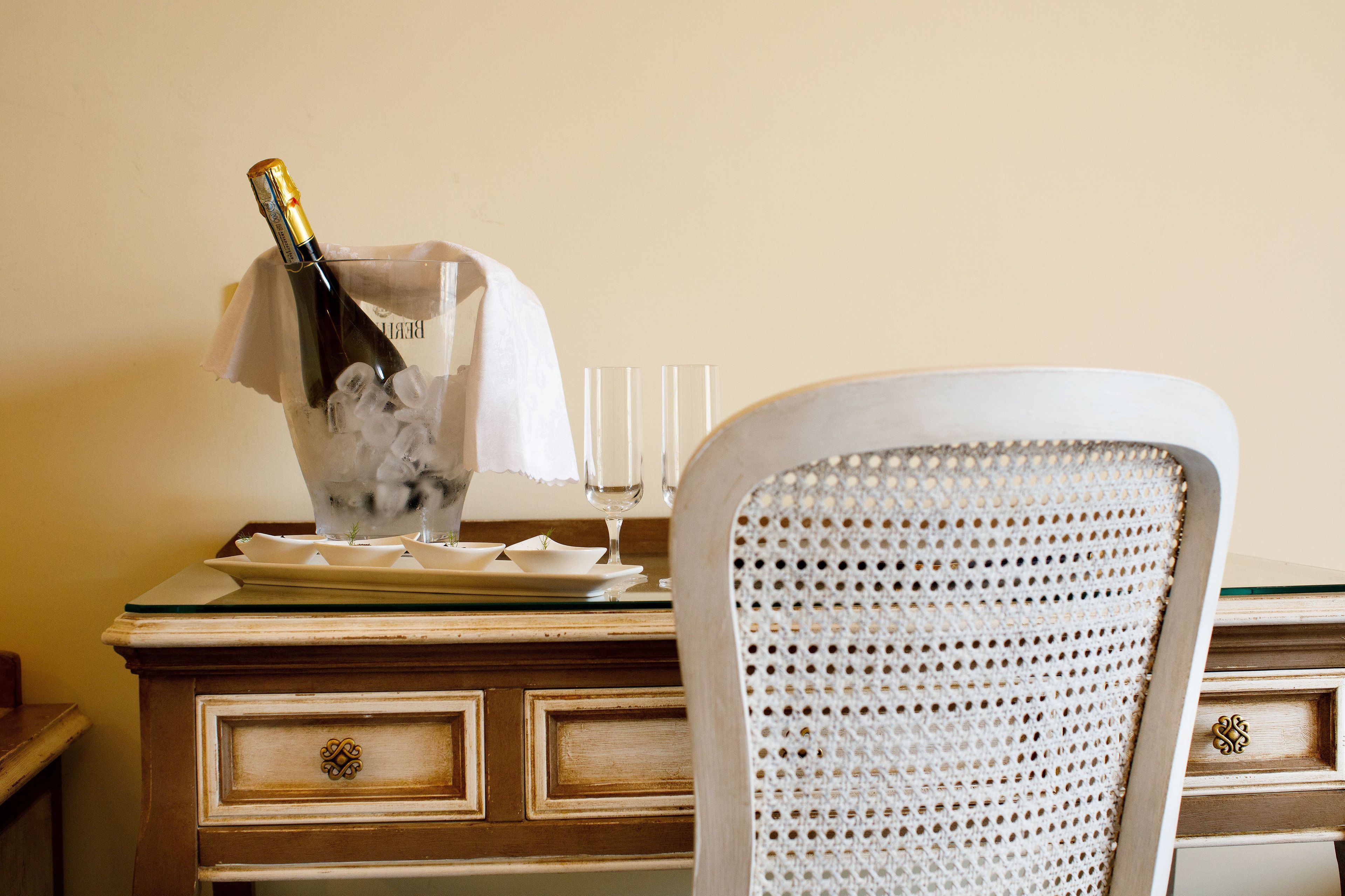 Foto - Hotel Zi' Teresa