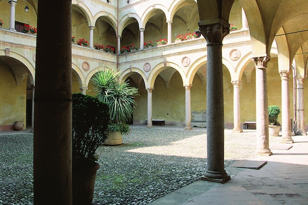 Innenhof