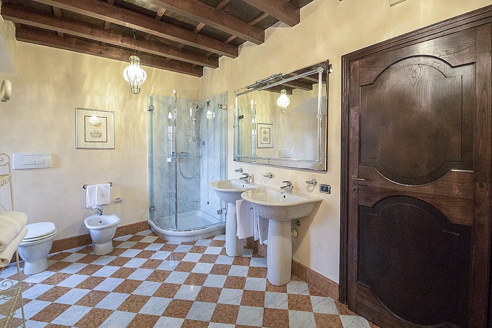 Residenza Torre di San Martino by null