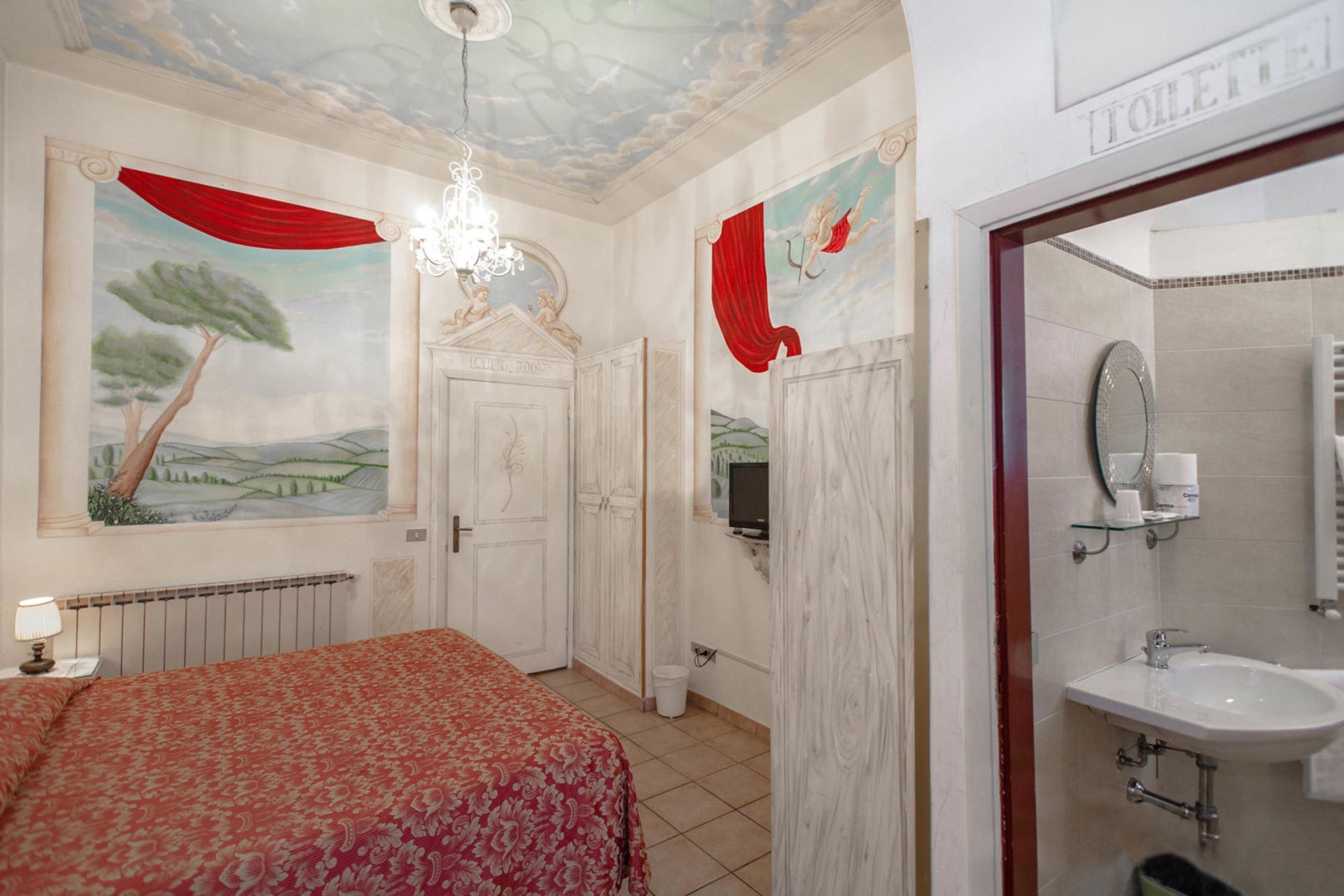 Foto - Hotel Masaccio Florence