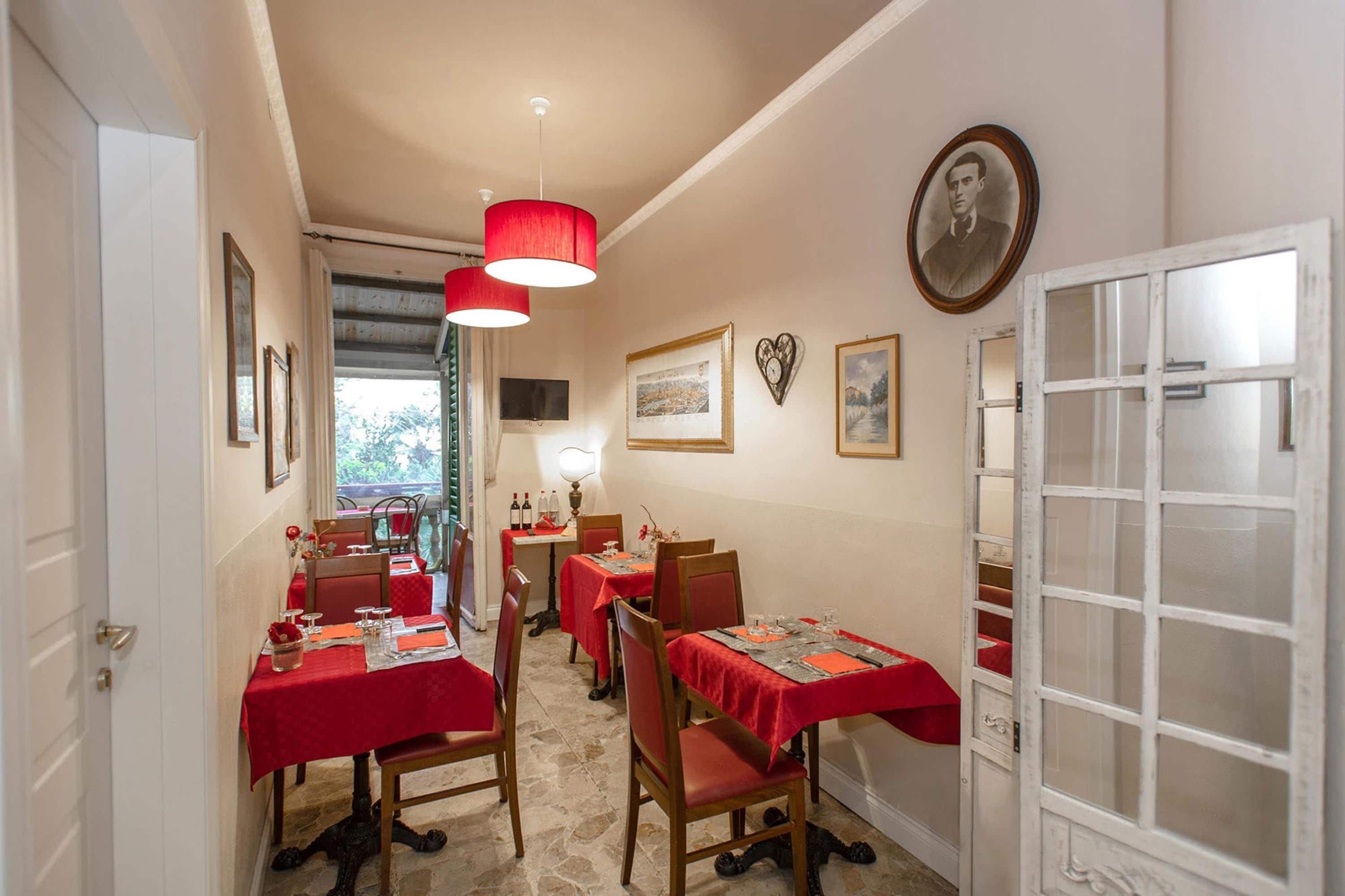 Foto - Hotel Masaccio Florence