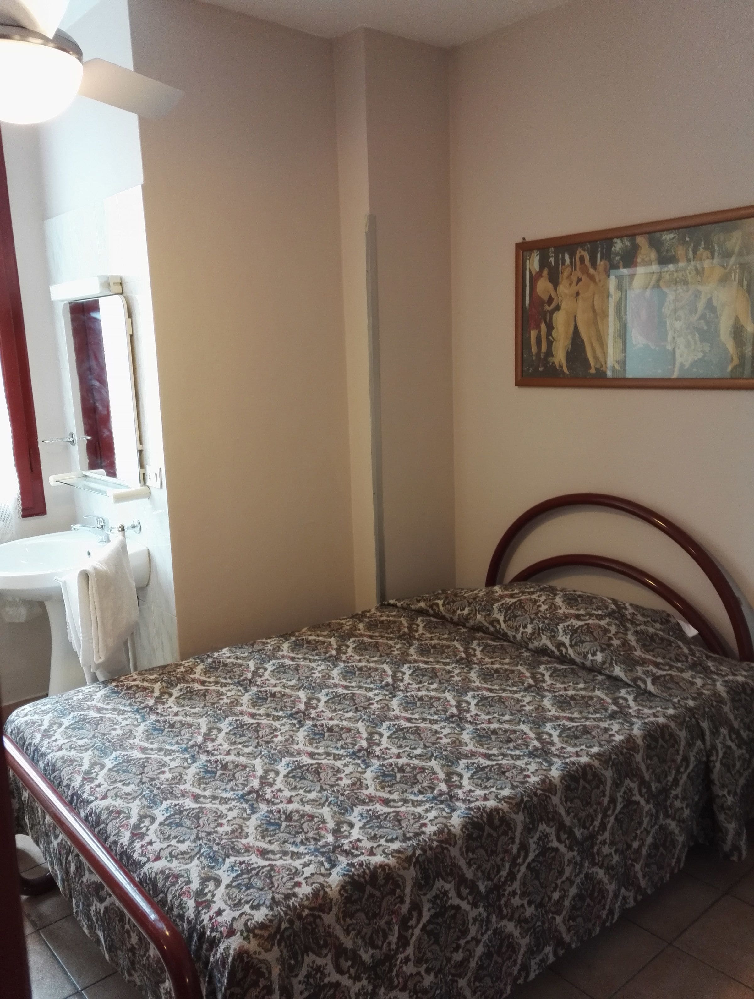 Foto - Hotel Masaccio Florence