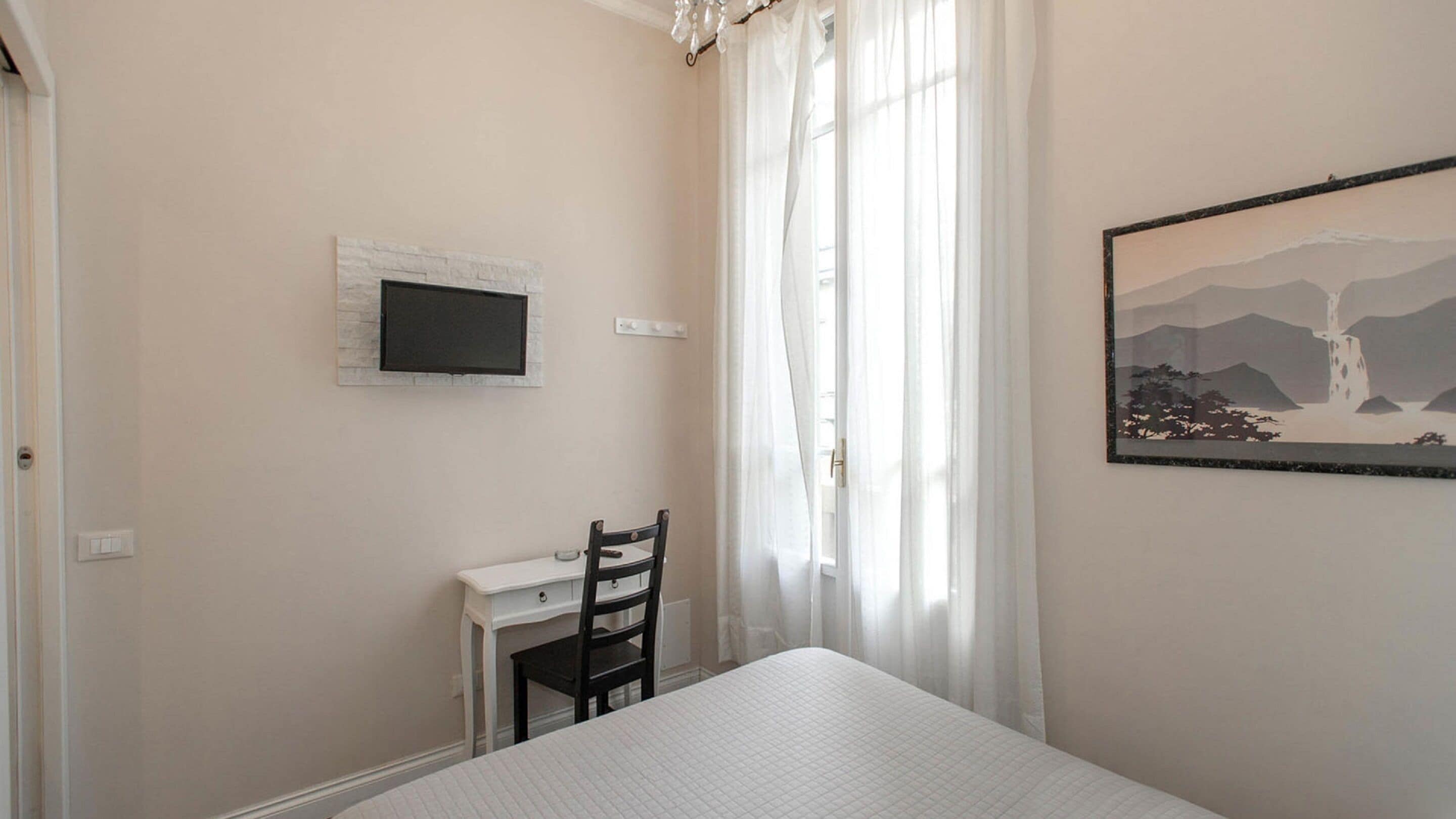 Foto - Hotel Masaccio Florence