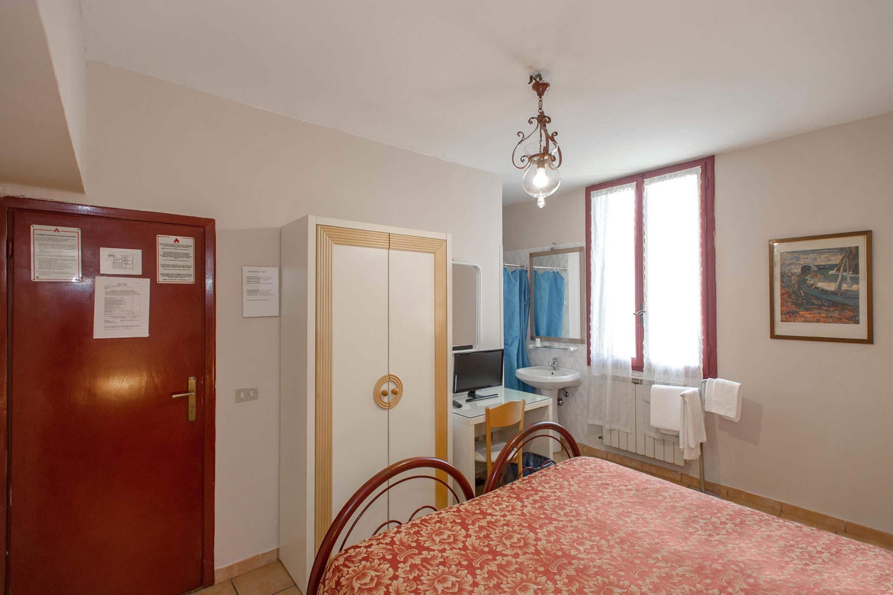 Foto - Hotel Masaccio Florence