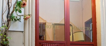 Hotel Masaccio Florence