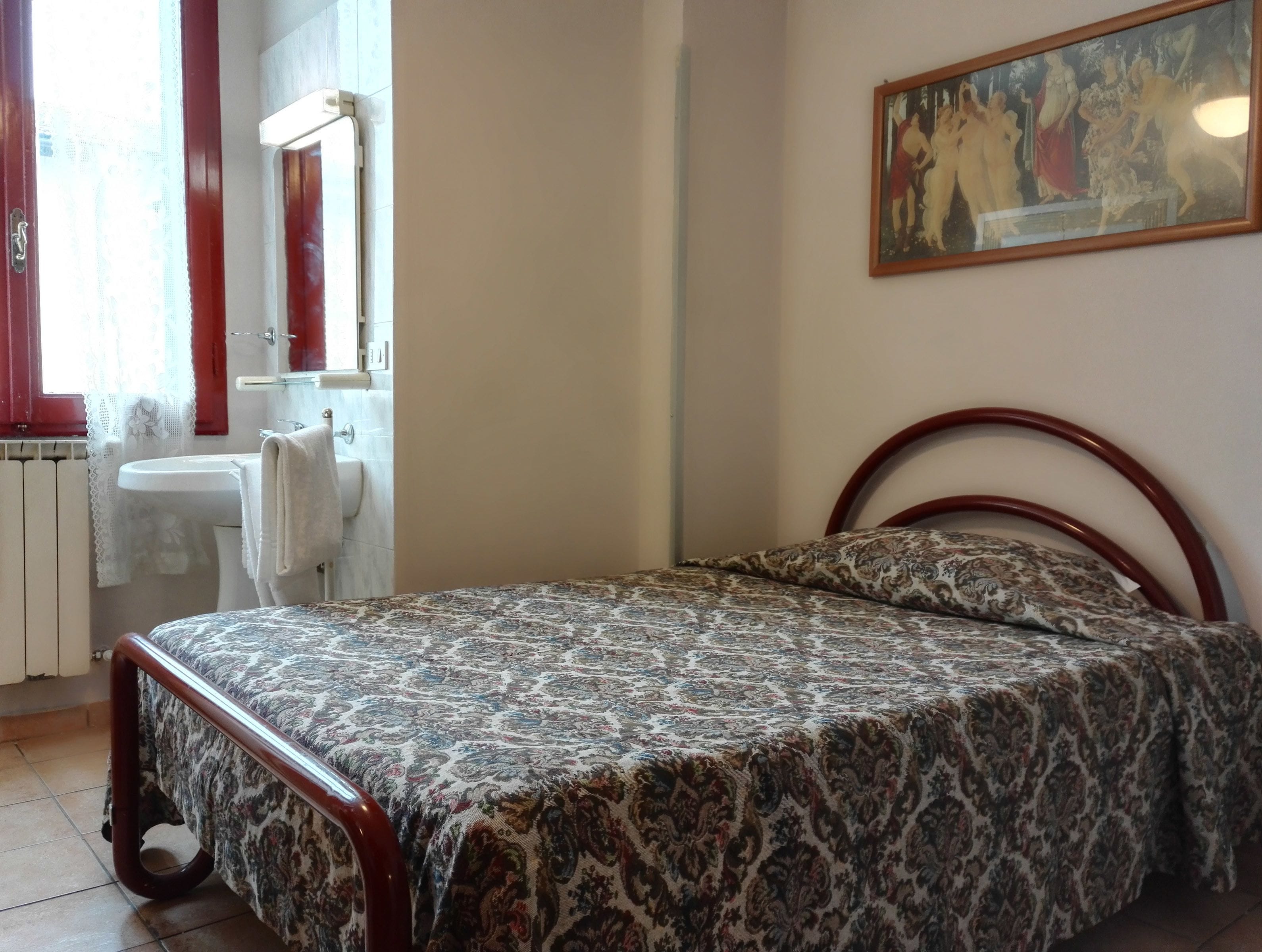 Foto - Hotel Masaccio Florence