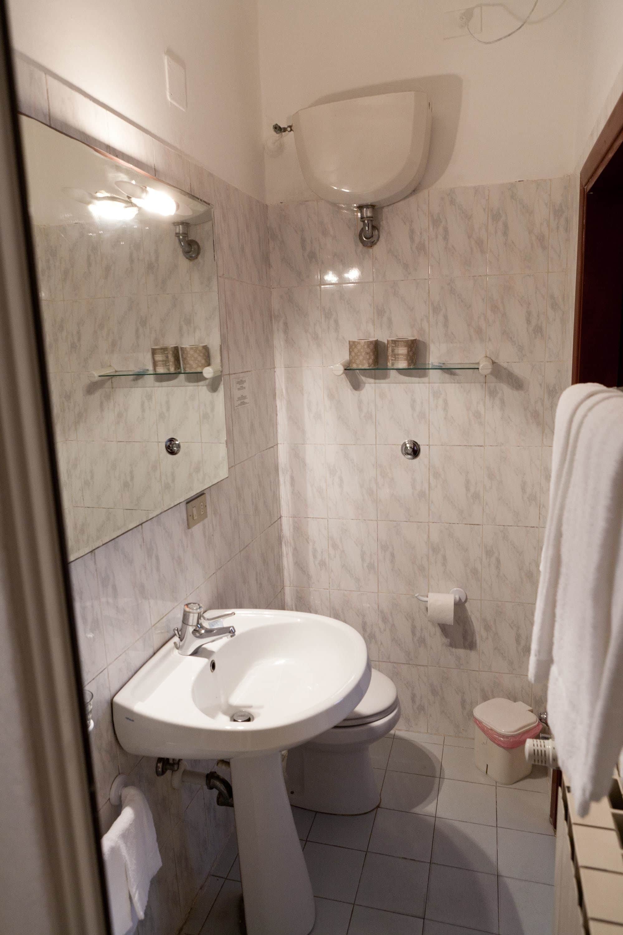 Foto - Hotel Masaccio Florence