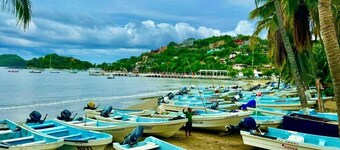 Zihuatanejo Centro