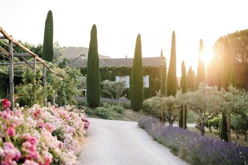 La Bastide De Marie