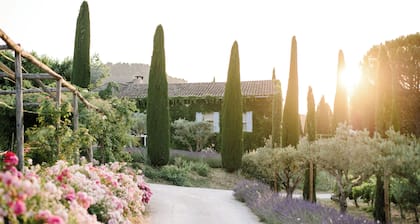 La Bastide De Marie