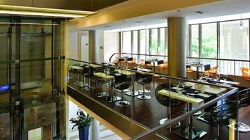 Cocina internacional