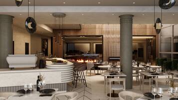 International cuisine