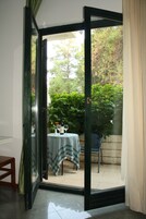 Classic Suite | Balcony