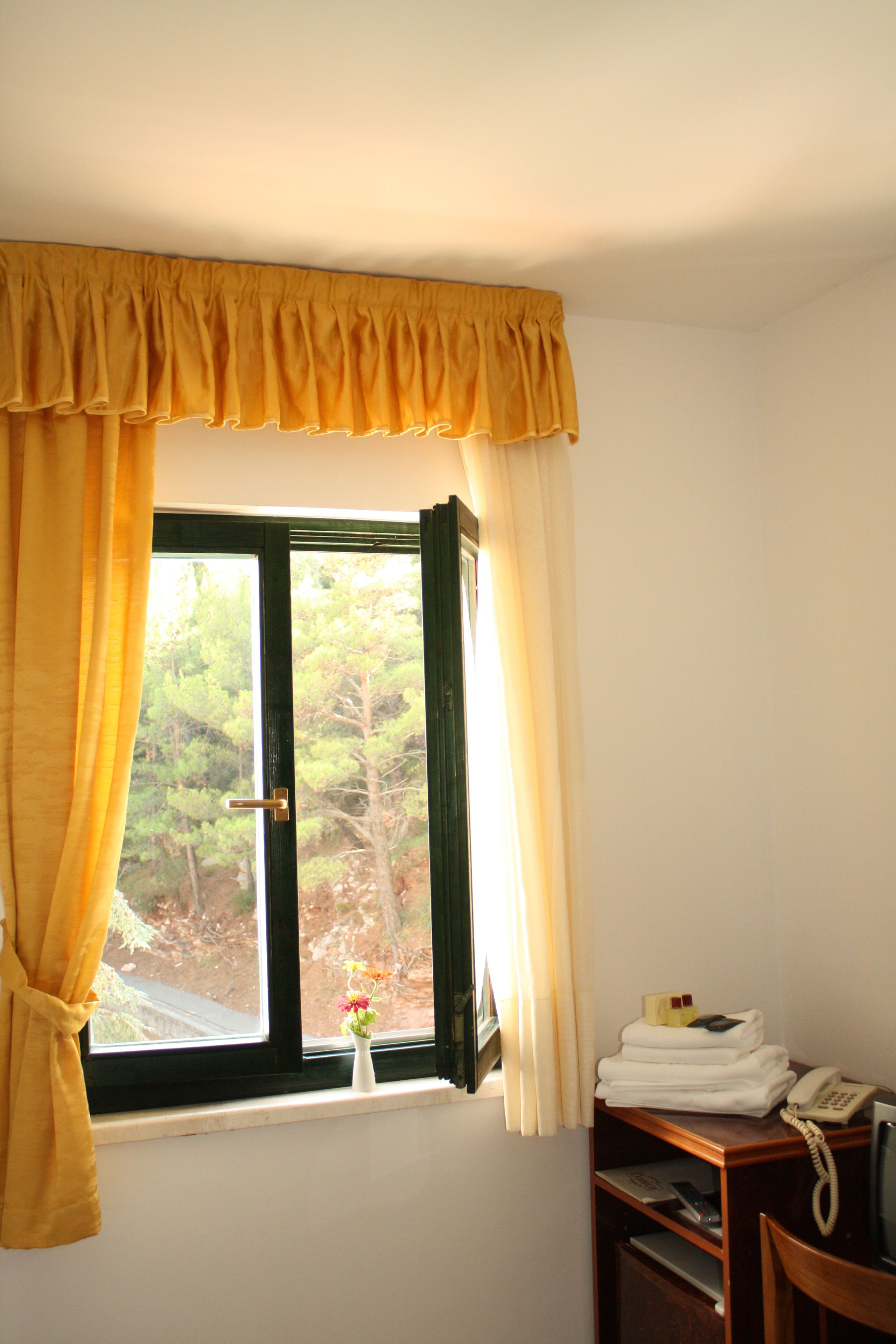 standard double room | 1 bedroom, minibar, soundproofing, free wifi