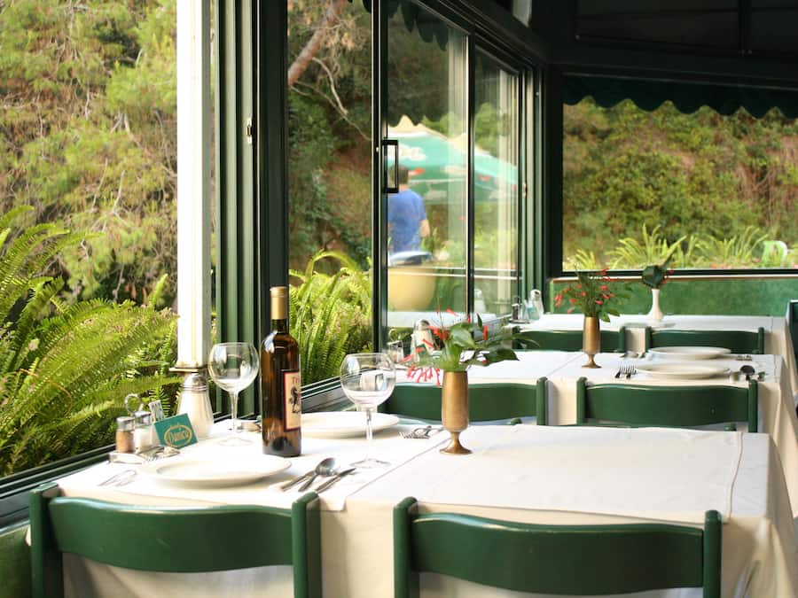 Free daily cooked-to-order breakfast