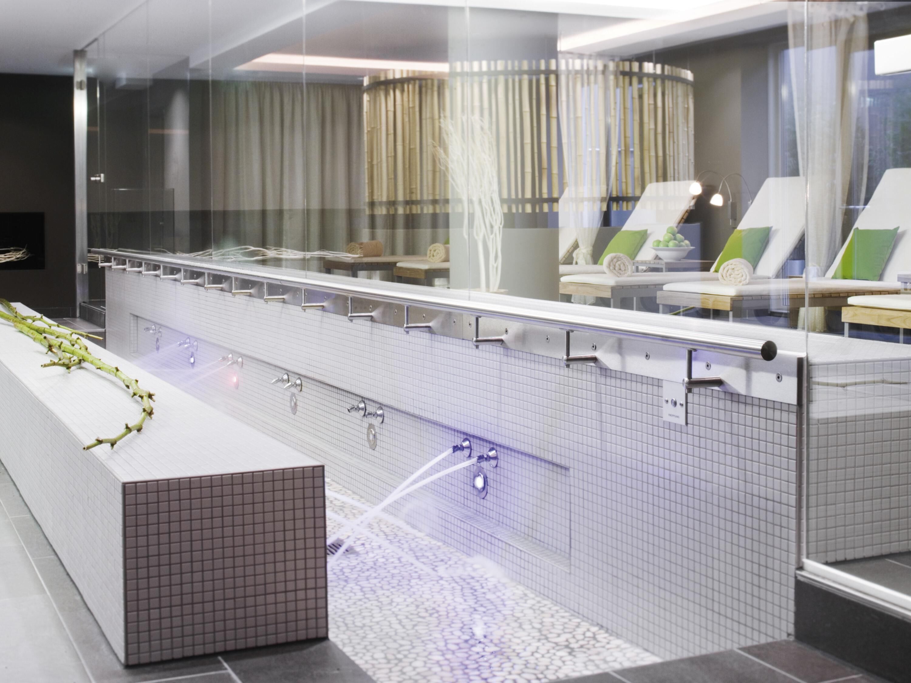 Photo - Mövenpick Hotel Stuttgart Airport