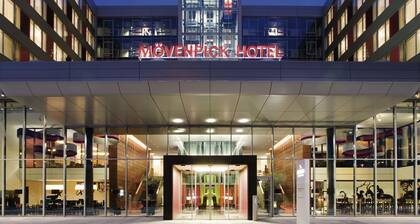 Mövenpick Hotel Stuttgart Airport