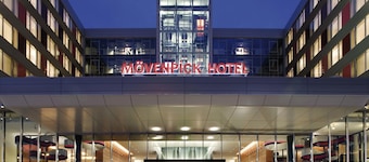 Mövenpick Hotel Stuttgart Airport