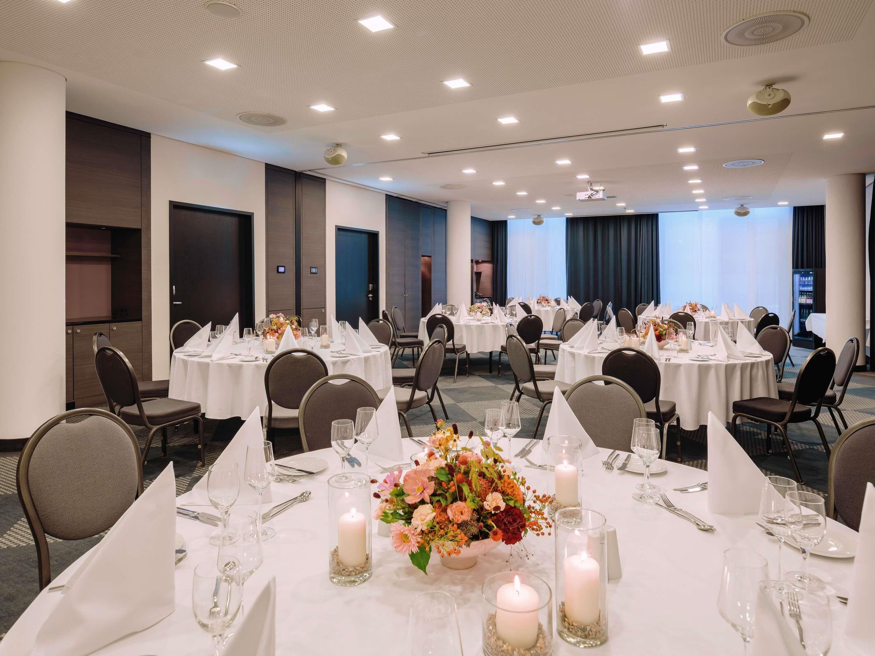 Sala de reuniones