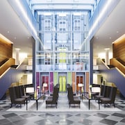 Mövenpick Hotel Stuttgart Airport