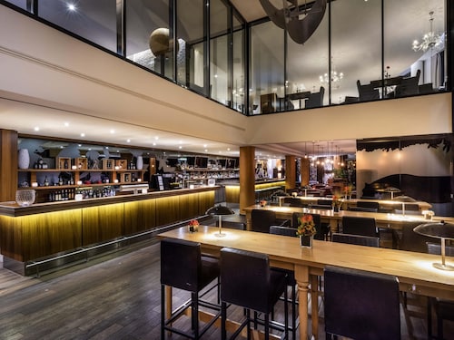 Mövenpick Hotel Stuttgart Airport