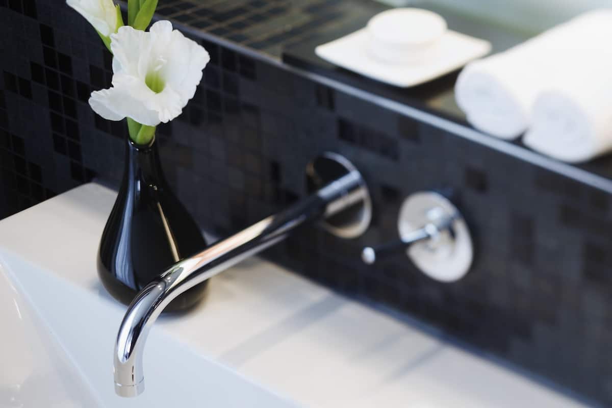 1 bedroom, hypo-allergenic bedding, in-room safe, desk