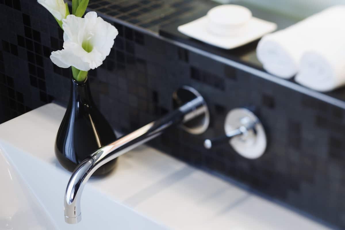 1 bedroom, hypo-allergenic bedding, in-room safe, desk