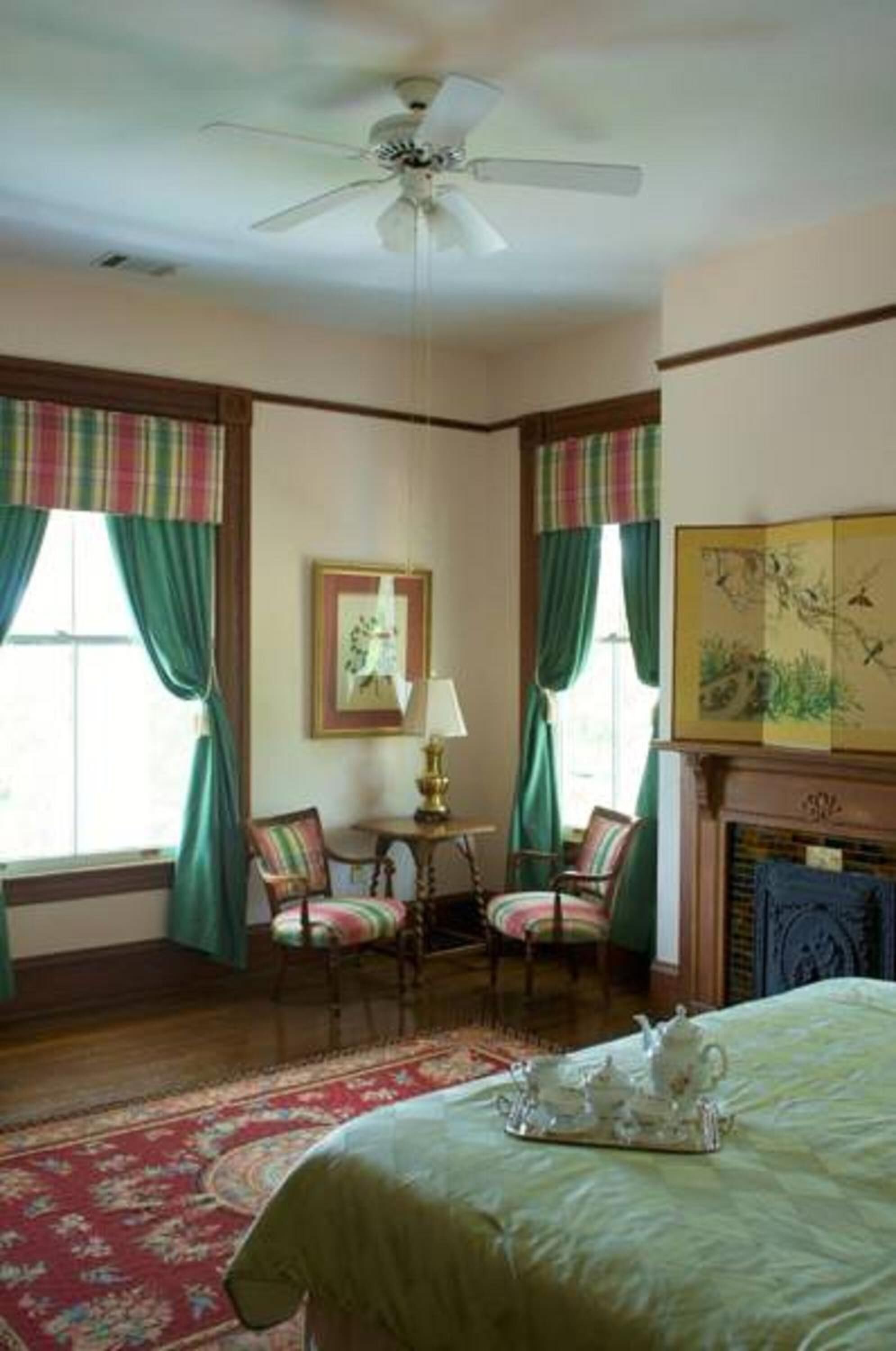 Kamar