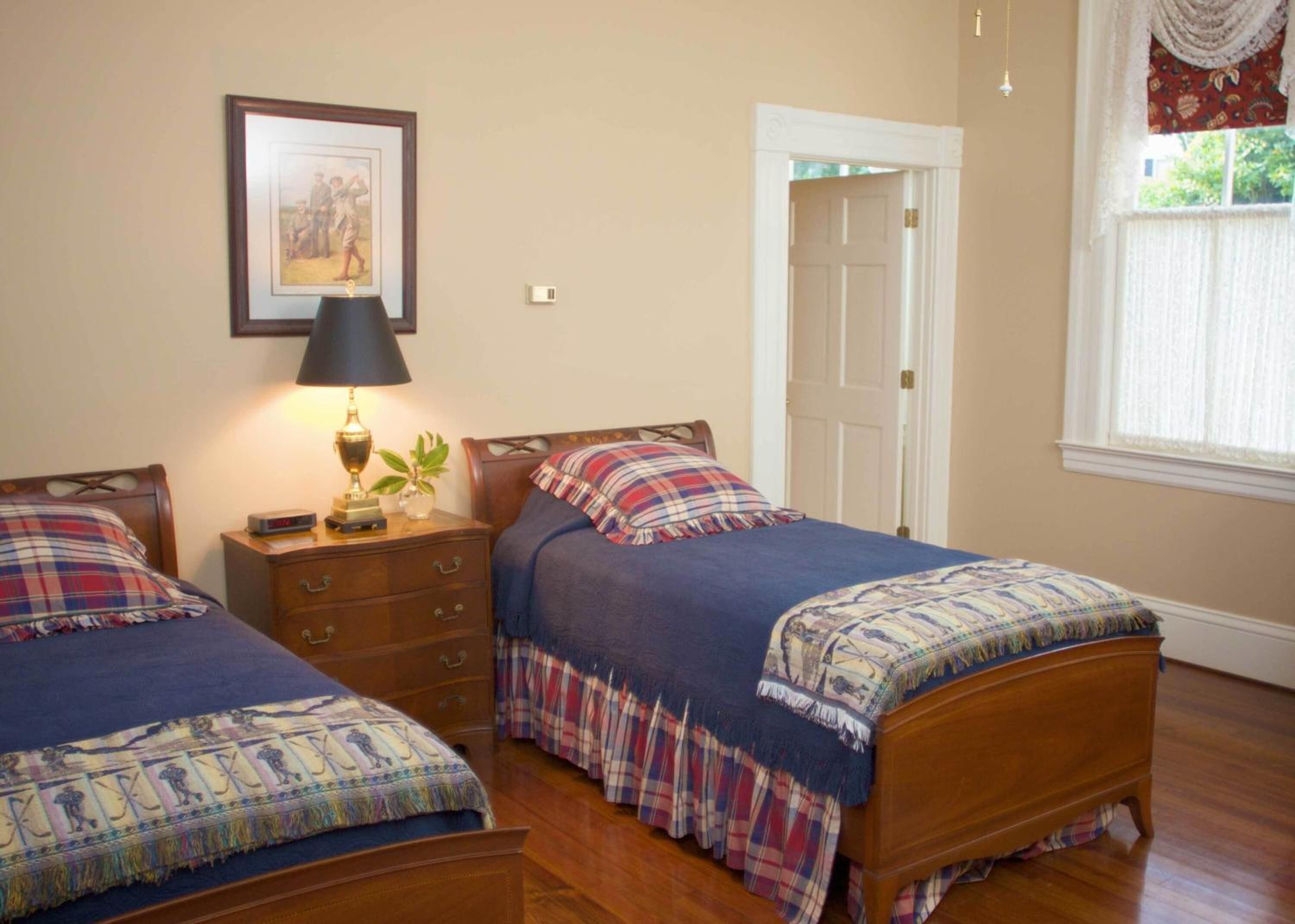 Kamar